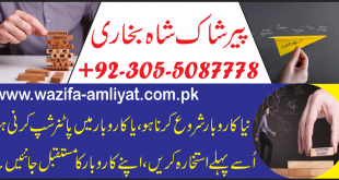 Istikhara For Business